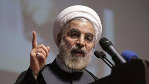 Iran’s Rouhani to Visit Vatican in January