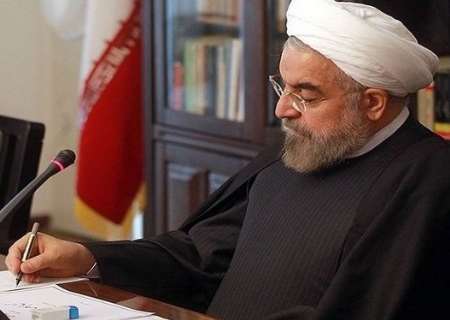 Despite US Sanctions Threat, Rouhani Orders to Speed up Missile Program