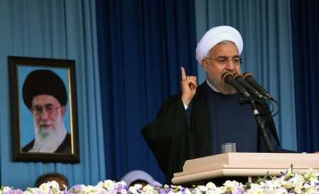 Rouhani: Nuclear Inspectors Will Not Allowed  to Risk State Secrets