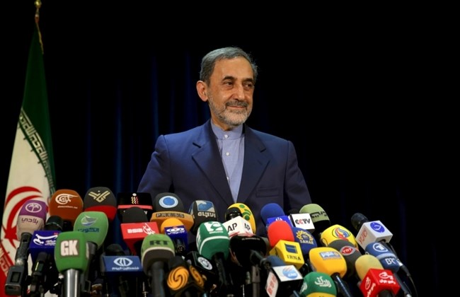 Iran: Qalamoun Victory Strengthens Axis of Resistance