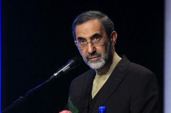 Velayati Says Only Syrians Can Decide Their Fate