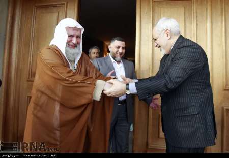 Zarif: Lebanon Symbol of Coexistence, Interaction among Sects