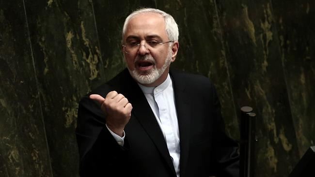 Iran’s Zarif in Majlis Session: Reversibility Also an Option 
