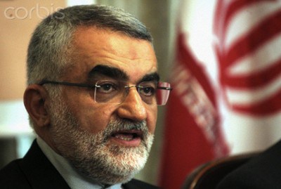 Boroujerdi: PMD case of Iran’s Nuclear Program Should Be Closed