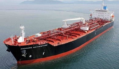 Iran Has World’s Largest Supertanker Fleet