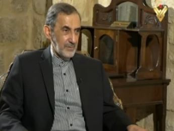 Velayati to Al-Manar: We Won’t Let Saudi Assault Iran’s Aid Ship Bound for Yemen