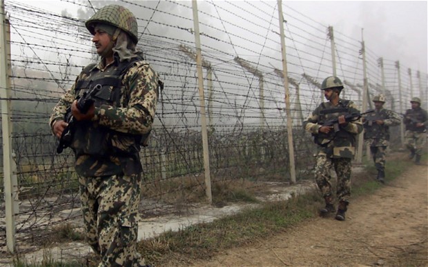 Cross-Border Clash Leaves Pakistani Teen Killed
