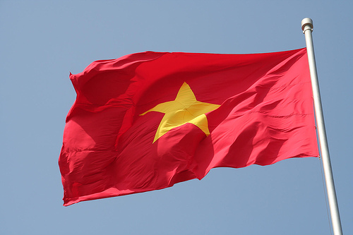 Vietnam Puts in Jail 3 Activists on anti-State Charges