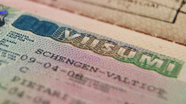 EU Supports Visa-free Travel for Ukrainians