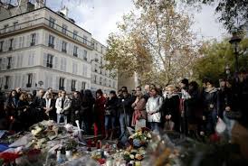 Third Bomber at Paris Attacks Identified