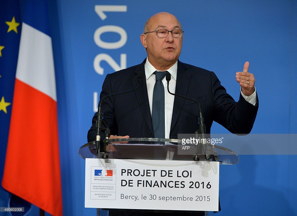 France Says UN Draft Resolution Will target ISIL Oil Money ’Explicitly’