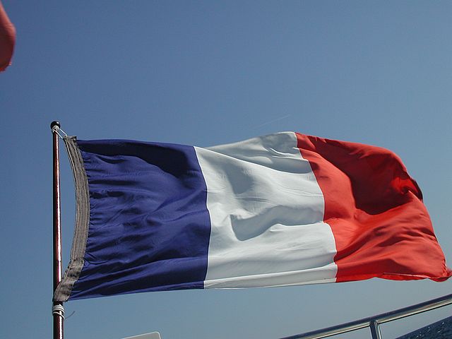 France’s Syria Strikes ’May Have Killed French Jihadists’