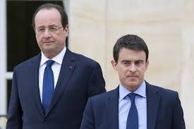 French President, PM Slam Lawmakers’ Meeting with Assad