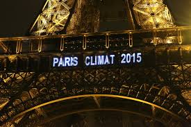 World Leaders Kick off Climate-Rescue Summit in Paris