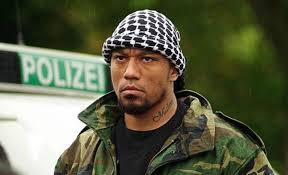 German ISIL Rapper Killed in Air Strike in Syria