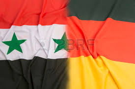 German Secret Service Holds Talks with Syrian Intelligence