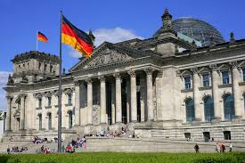 German Parliament to Back Military Action in Syria against ISIL