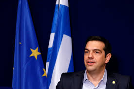 Tsipras Names New Greek Cabinet