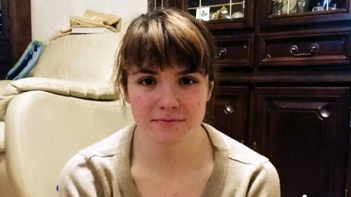 19-Year-Old Female Russian Student Detained in Turkey over ’ISIL Recruit’ Doubts