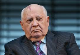 Gorbachev: US Military Might ’Insurmountable Obstacle to Nuclear-Free world’