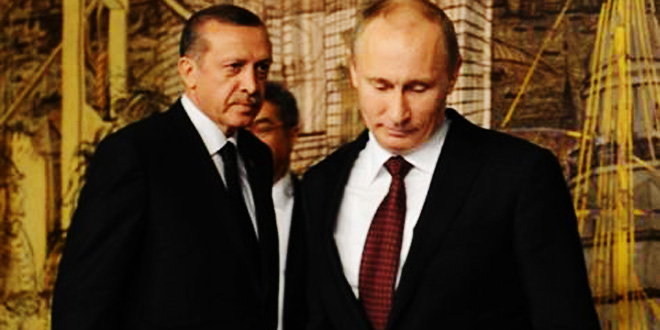 Turkey Says Won’t Apologize for Downing Jet as Putin Snubs Erdogan Meet