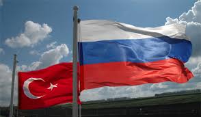 Russia Tightens Control on Goods from Turkey