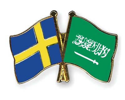 Saudi Arabia Recalls Ambassador after Sweden Cuts Military Ties