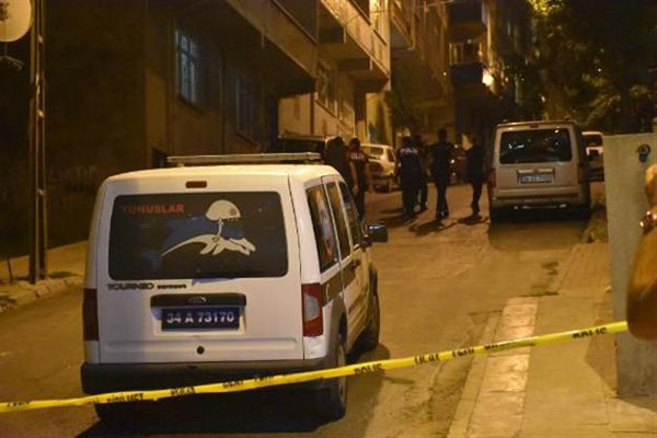 Istanbul Raids Target PKK’s Youth Wing