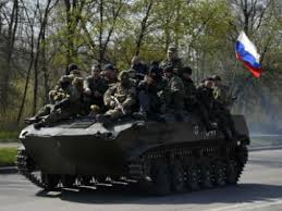 Three Civilians, One Soldier Killed in East Ukraine