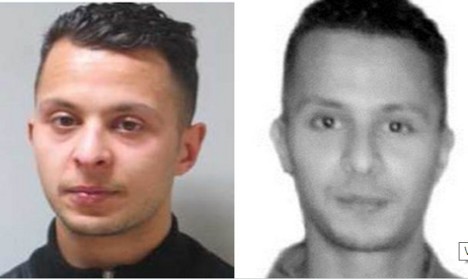 Brother Urges Key Paris Attack Suspect to Surrender
   
