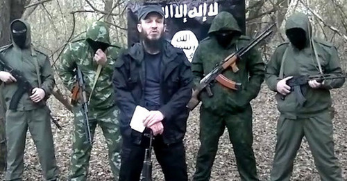 Russia: 10 ISIL-Linked Militants Killed in North Caucasus