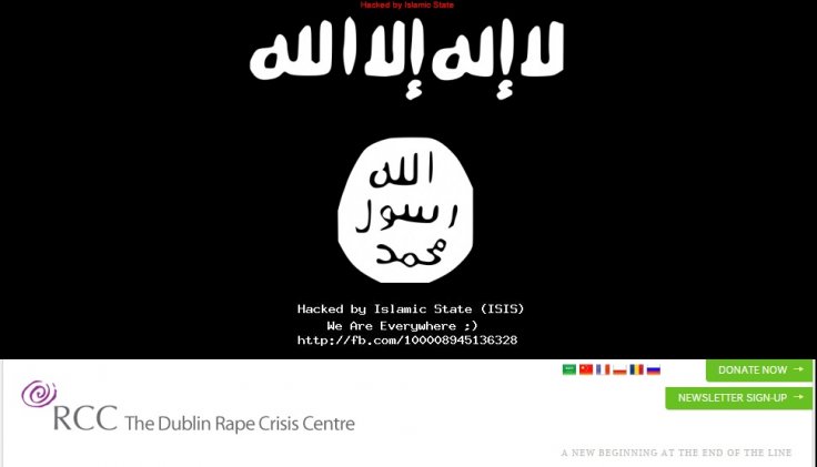 FBI Investigating ISIL Cyber Attacks on Western Websites
