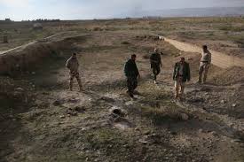 16 Mass Graves Found in Iraq’s Sinjar after ISIL Retreat: UN