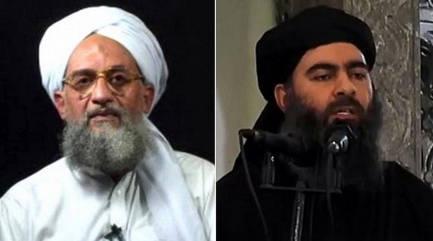 Zawahiri Declares War on ISIL’s  Baghdadi
