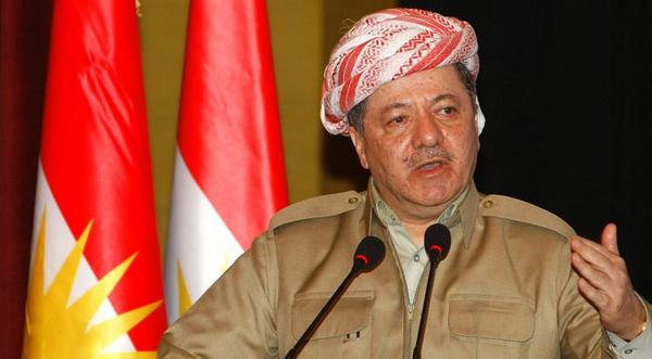 Iraqi Kurdistan Leadership Says PKK Should Leave