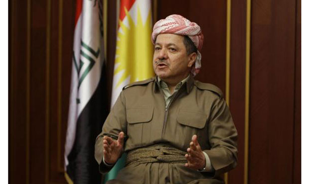 Barzani to Remain in Office for 2 more Years