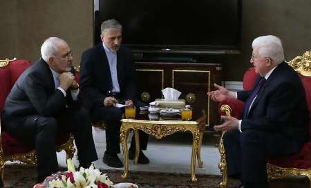 Zarif Arrives in Iraq to Discuss Cooperation for Regional Peace