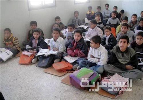 1500 Anbar Schools Damaged or Destroyed by ISIL in Iraq