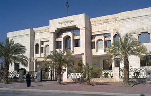 Kuwaiti Interior Arrests ISIL Terrorist Network including 5 Local Citizens