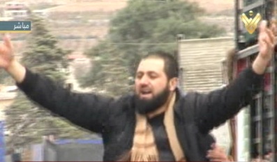 Jubilation as Servicemen Set Free: Thank You S. Nasrallah!