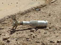 Israeli Cluster Bomb Explodes Southern Lebanon: 8 Children Wounded