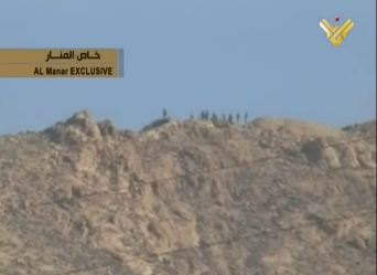 Lebanese Army Firmly Controls Hamra Hill on Ras Baalbek Barrens