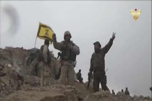 Hezbollah, Syrian Army Regain More Areas in Jarajir Barrens in Qalamoun