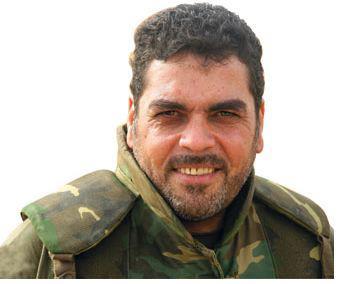 Samir Kuntar: Either Victory or Martyrdom, At Your Service O Sayyed Nasrallah