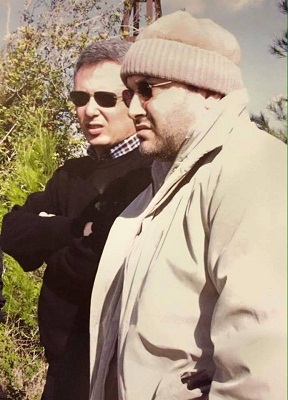 Mughniyeh to Franjiyeh: Our Most Important Instructor Is the Israeli Enemy