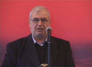 MP Raad: We Don’t Compromise with Enemy at Expense of Our Rights