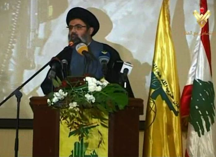 S. Safieddine: Hezbollah Cooperation with Security Forces Paralyzed Terrorists