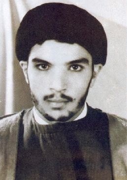 Sayyed Abbas al-Moussawi