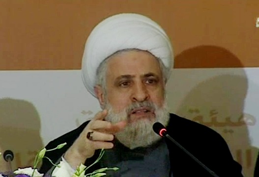 Sheikh Qassem: Qalamoun Achievements Pure Victory
