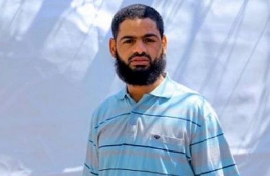 ’Israel’ Releases Palestinian Prisoner after Year in Detention
